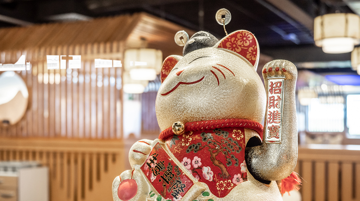 Wok Royal - Villeneuve Wok Royal